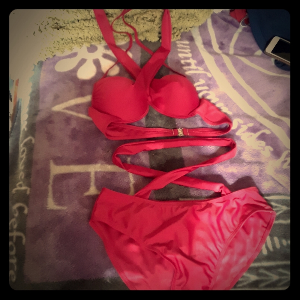 Bathing suit